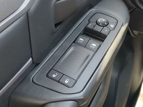 New 2025 RAM 5500 Tradesman image 20