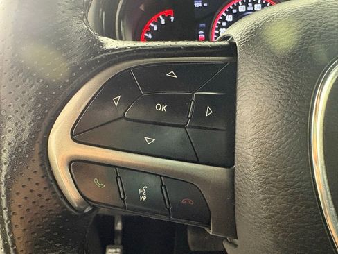 Used 2023 Dodge Durango SXT RWD image 22
