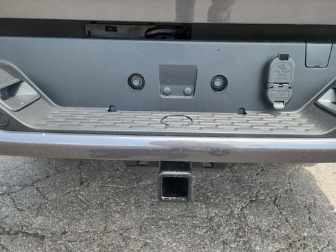 New 2026 RAM 1500 Big Horn image 33