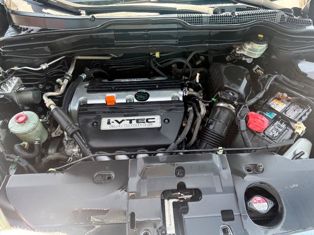 Used 2009 Honda CR-V EX image 10