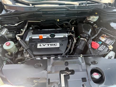 Used 2009 Honda CR-V EX image 10