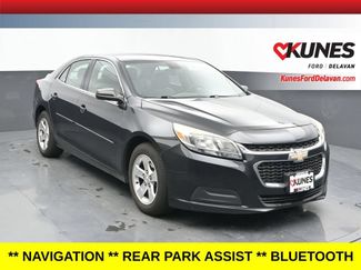 Used 2014 Chevrolet Malibu LS w/ Protection Package FWD video 1