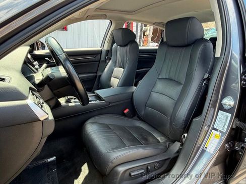 Used 2021 Honda Accord EX-L image 13
