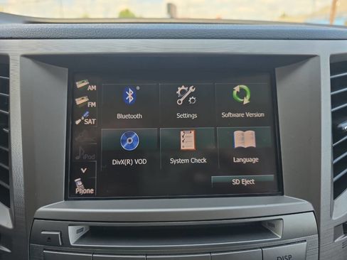 Used 2013 Subaru Outback 2.5i Limited w/ Popular Pkg 2 image 18