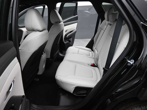 New 2026 Hyundai Tucson Limited image 14