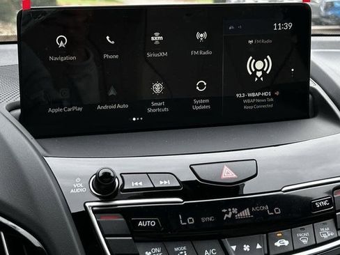 New 2026 Acura RDX A-Spec AWD/4WD image 20