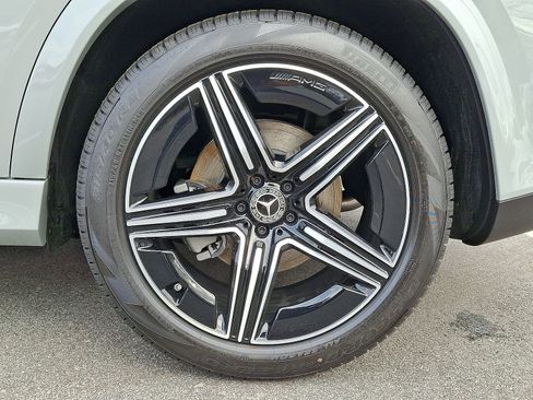 New 2026 Mercedes-Benz GLE 350 4MATIC image 5