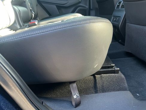 Used 2022 Mitsubishi Outlander SEL image 19