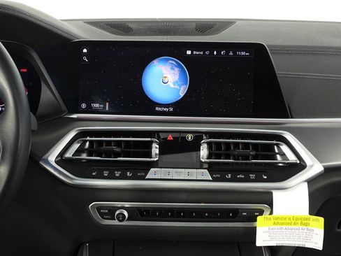 Certified 2023 BMW X5 sDrive40i w/ Parking Assistance Package image 26