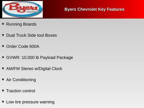 Used 2011 Ford F250 XL w/ Skid Plate Pkg AWD/4WD image 12