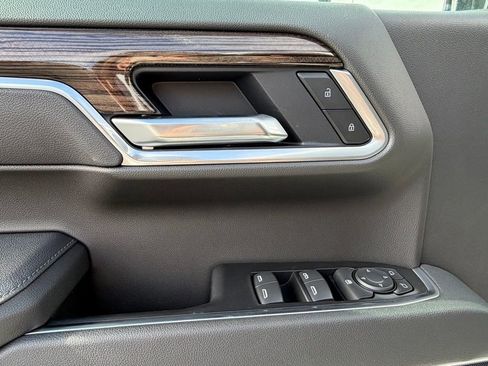 New 2026 Chevrolet Silverado 1500 LT AWD/4WD image 25