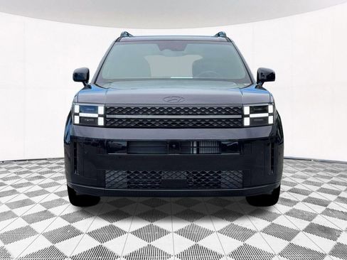 New 2026 Hyundai Santa Fe Calligraphy w/ Tow & Go Package image 19