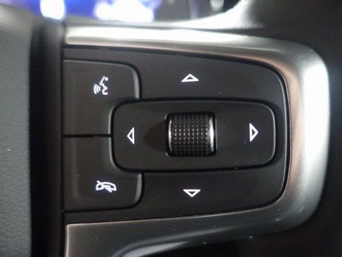 New 2026 Chevrolet Silverado 1500 LT Trail Boss w/ LT Trail Boss Premium Package image 17