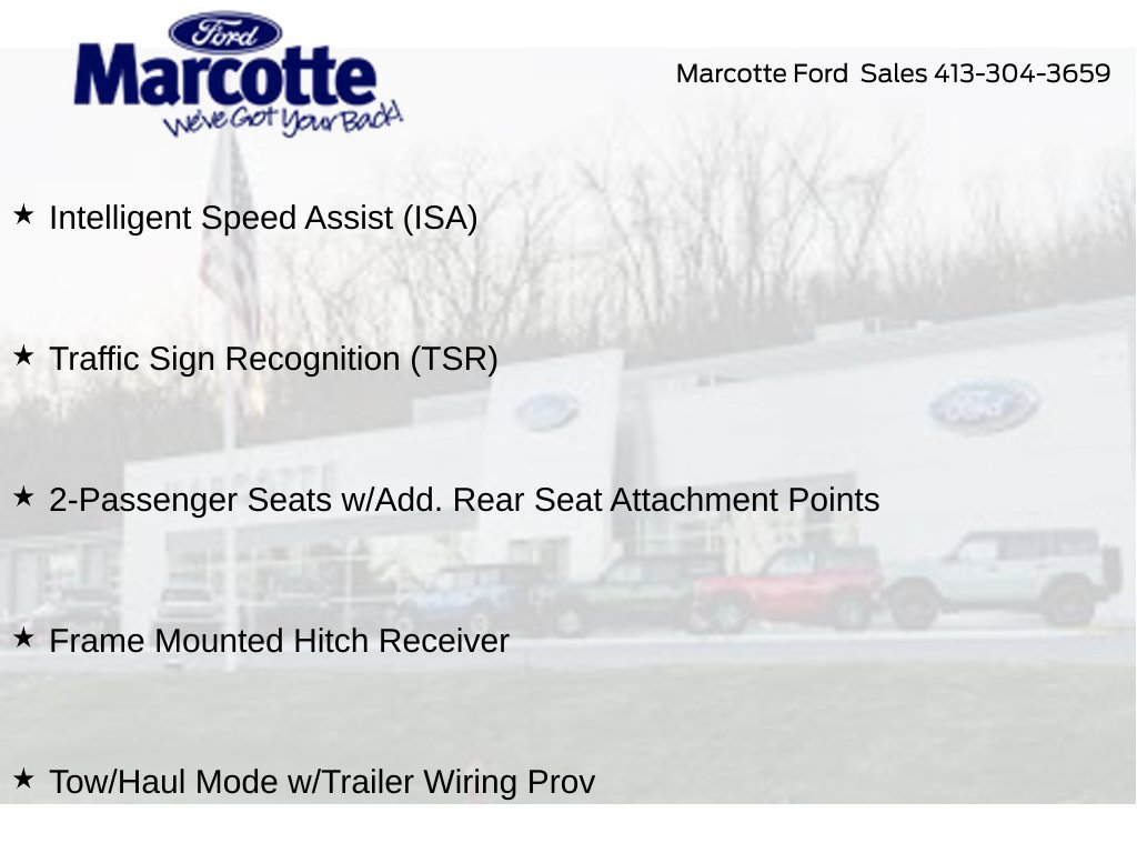 Used 2023 Ford Transit 350 XLT AWD/4WD image 12