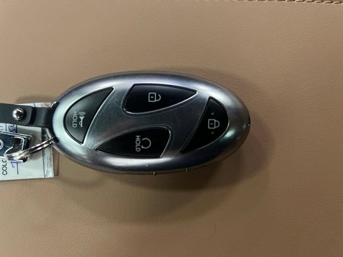 Used 2026 Hyundai Santa Fe Calligraphy FWD image 33