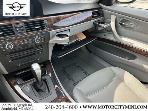 Used 2008 BMW 328xi Sedan AWD/4WD image 36