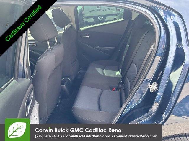 Used 2016 Scion iA FWD image 30