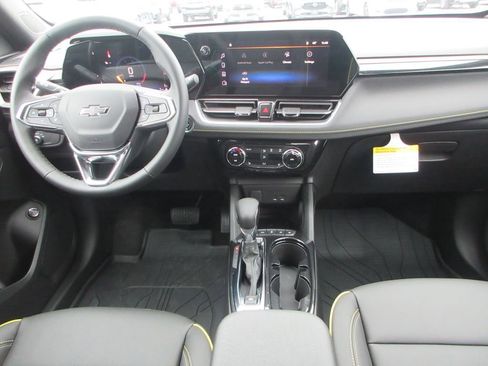 New 2026 Chevrolet TrailBlazer ACTIV w/ Convenience Package FWD image 15