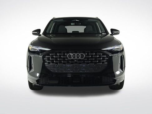 New 2025 Audi Q5 Prestige image 8