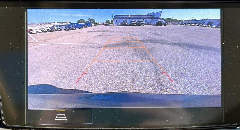 Used 2023 Buick Enclave Essence w/ Experience Buick Package FWD image 27