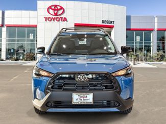 New 2026 Toyota Corolla Cross LE w/ Moonroof Package FWD video 2