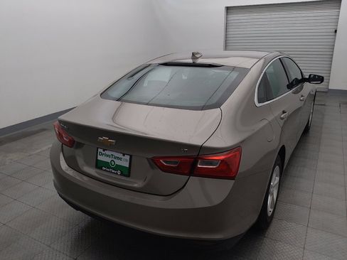 Used 2023 Chevrolet Malibu LT FWD image 7