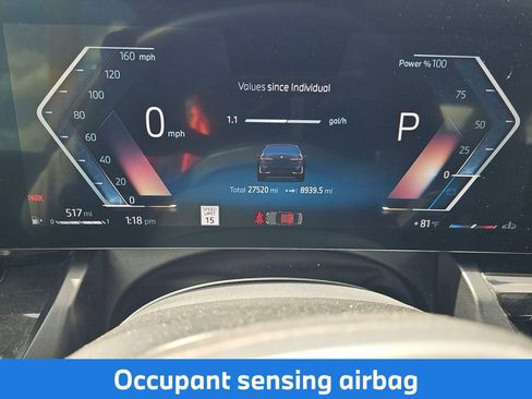 Used 2025 BMW 530i image 12