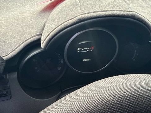 Used 2016 FIAT 500X Trekking AWD/4WD image 5