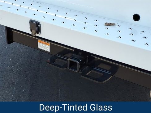 New 2025 Chevrolet Silverado 2500 W/T w/ WT Convenience Package image 30