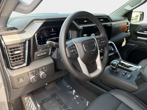 New 2026 GMC Sierra 1500 Denali w/ Denali Reserve Package AWD/4WD image 21