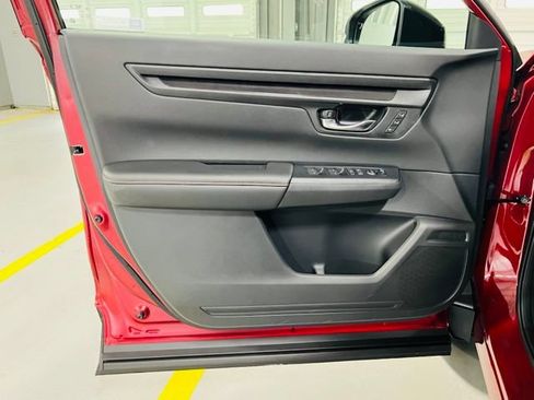 New 2026 Honda CR-V Sport-L image 23