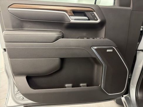 Used 2026 Chevrolet Silverado 1500 RST w/ Convenience Package II image 24