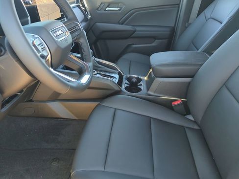 New 2026 GMC Canyon Elevation w/ Convenience Package AWD/4WD image 18