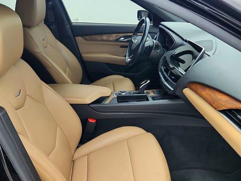 Used 2023 Cadillac CT5 Premium Luxury AWD/4WD image 25