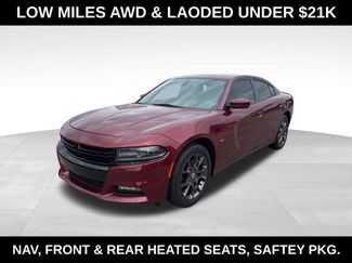 Used 2018 Dodge Charger GT AWD/4WD video 2