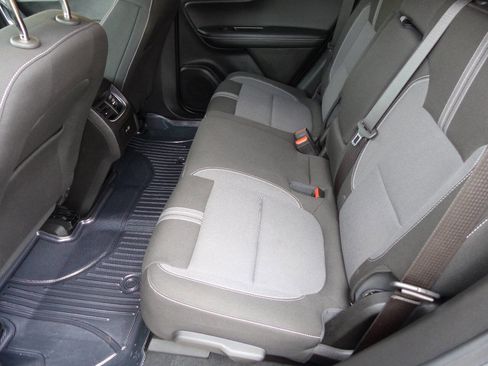 Used 2025 Chevrolet Blazer LT w/ Redline Edition image 25