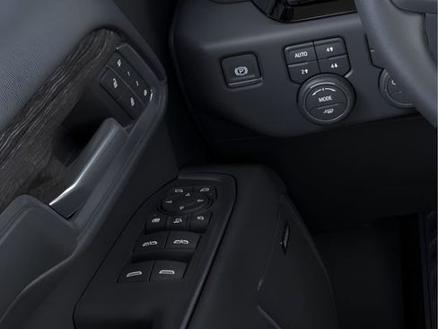 New 2026 Chevrolet Silverado 2500 LTZ w/ Trail Boss Package image 22