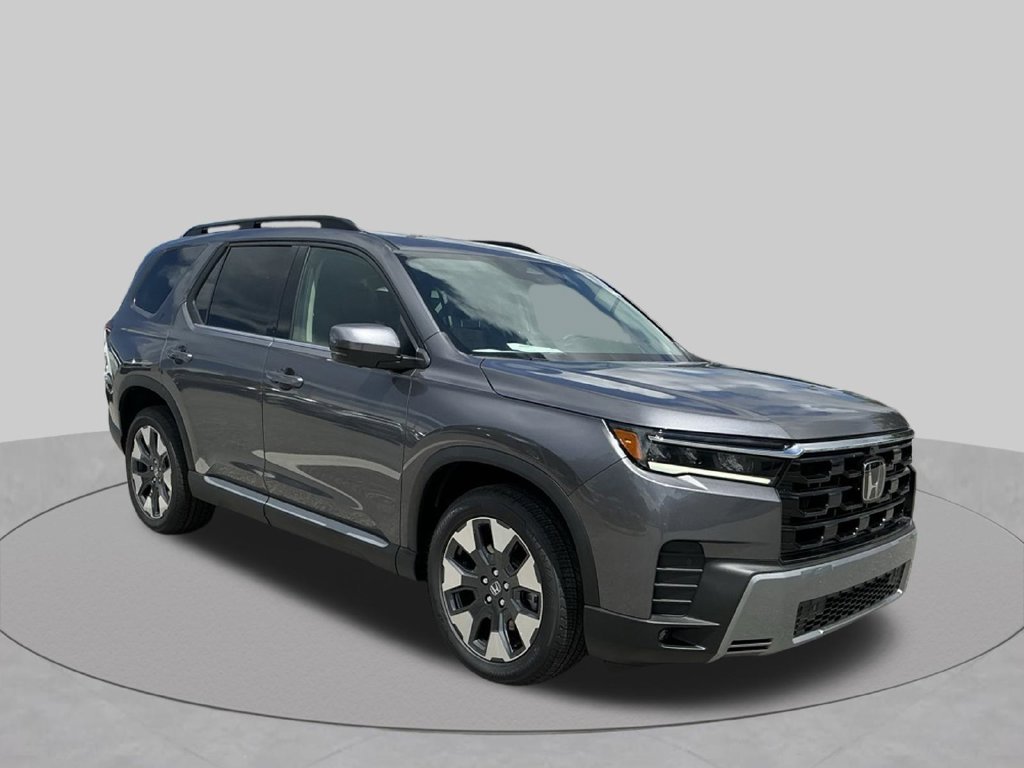 New 2026 Honda Pilot Elite image 14
