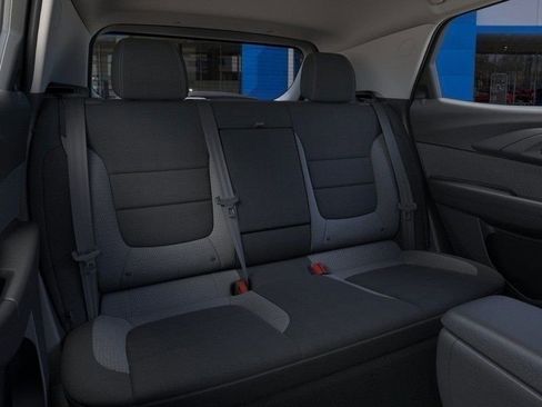 New 2026 Chevrolet TrailBlazer LT w/ Convenience Package image 20