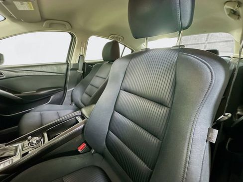 Used 2017 MAZDA MAZDA6 Sport image 21