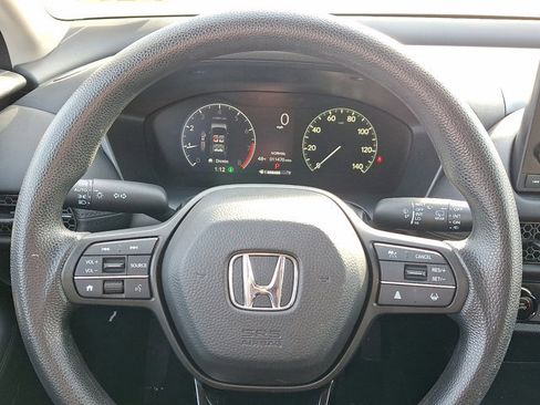 Certified 2024 Honda HR-V LX image 18