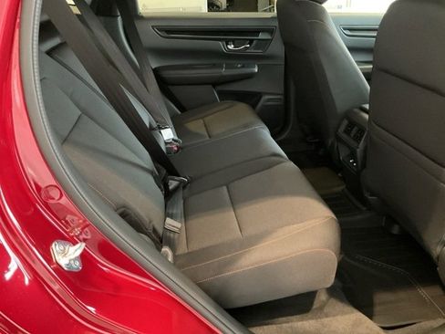 New 2026 Honda CR-V TrailSport image 27