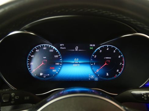 Used 2021 Mercedes-Benz GLC 300 image 18