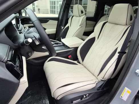 New 2026 Acura MDX Type S AWD/4WD image 14