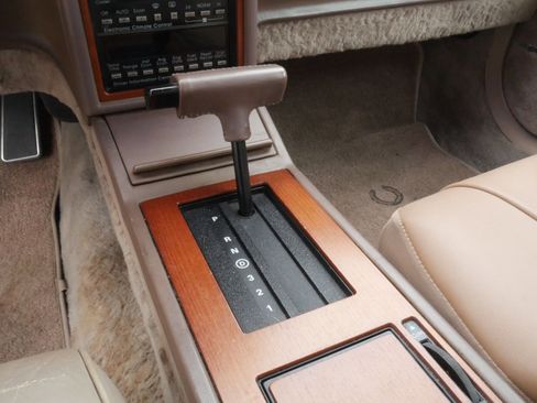 Used 1988 Cadillac Eldorado Coupe image 50