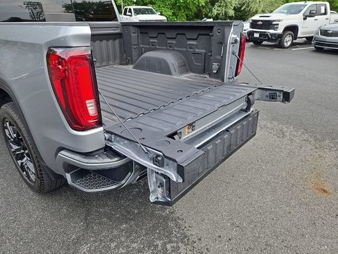 Used 2023 GMC Sierra 1500 Denali w/ Denali Reserve Package AWD/4WD image 58