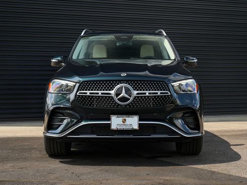 Used 2024 Mercedes-Benz GLE 450 4MATIC image 6