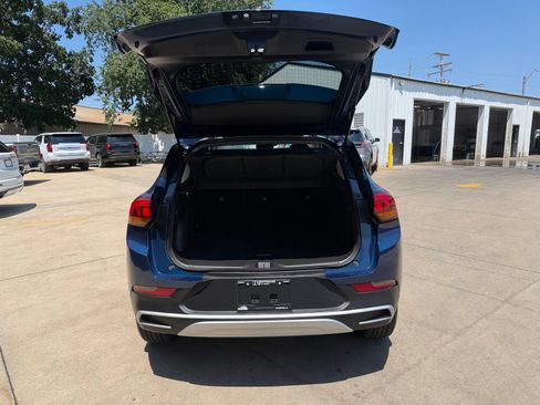 Used 2021 Buick Encore GX Select FWD image 33