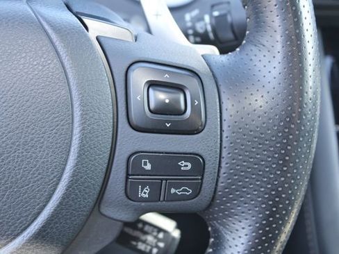 Certified 2023 Lexus IS 350 F Sport w/ Accessory Package 2 image 17