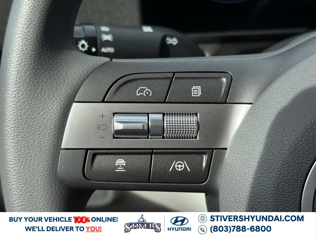 Used 2026 Hyundai Kona SE FWD image 22